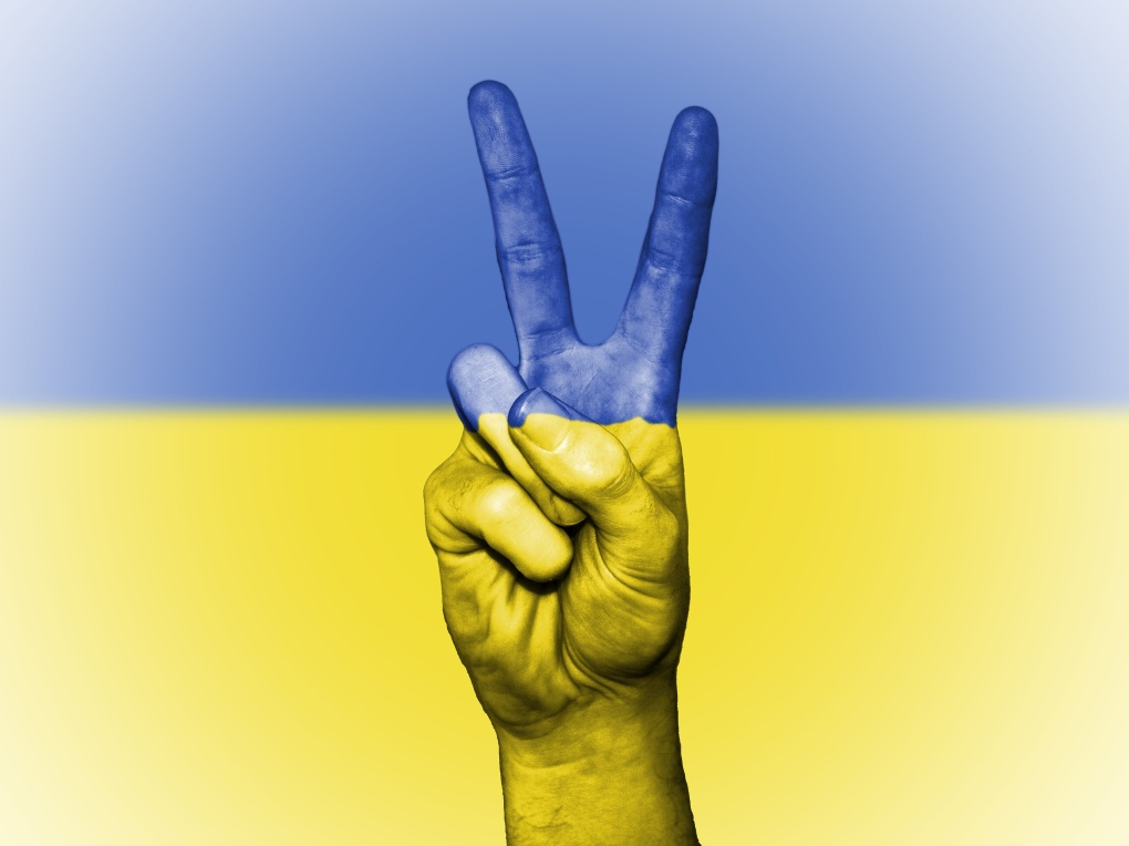 UKraine: Univerzita Karlova pomáhá Ukrajině