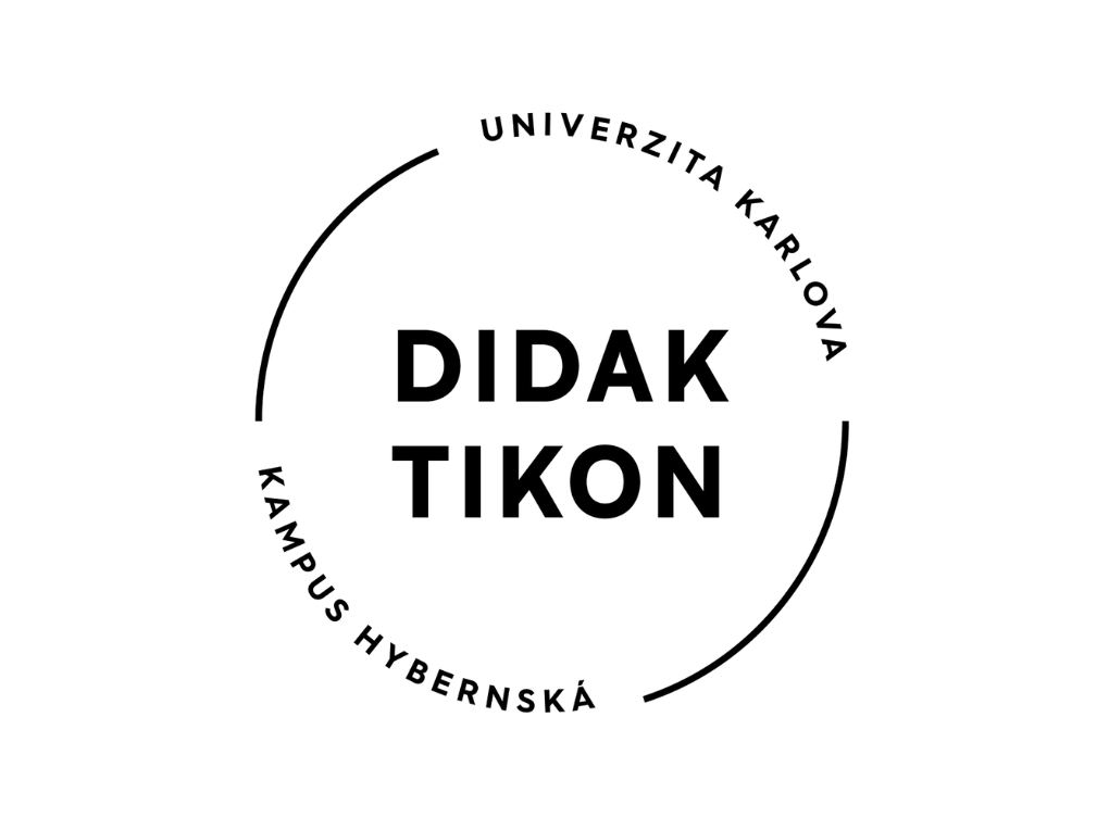 Kroužky pro děti a studenty v Didaktikonu