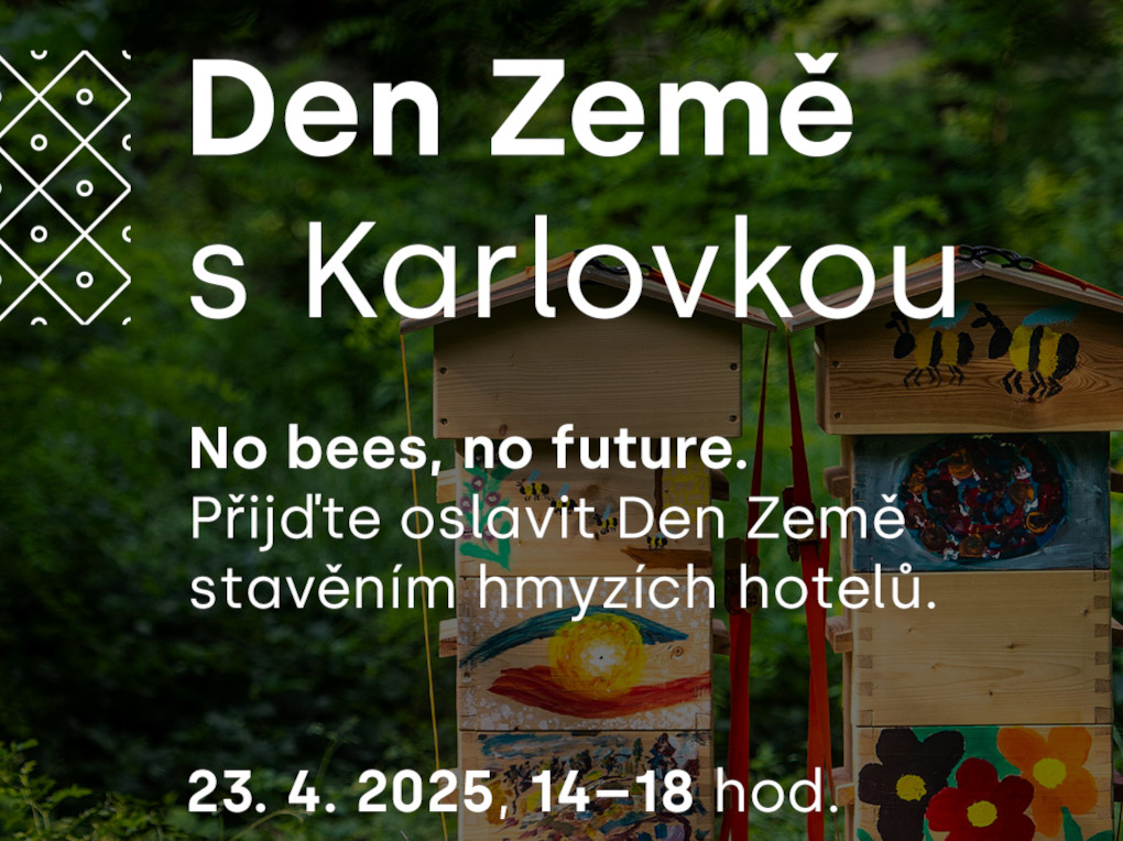 Dny otevřených dveří na fakultách UK